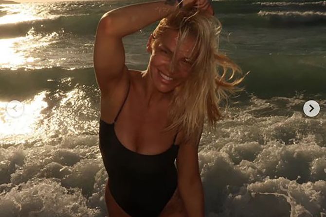 natasa bekvalac