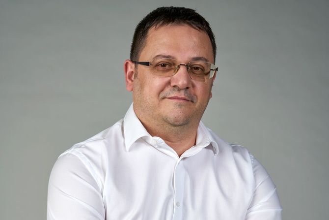 Saša Filipović, Yettel Saša Filipović, Yettel