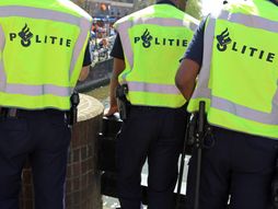 Holandska policija