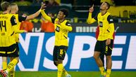 "Iz dvojke u keca" u Bundesligi: Dortmund preokretom do pobede protiv Bohuma