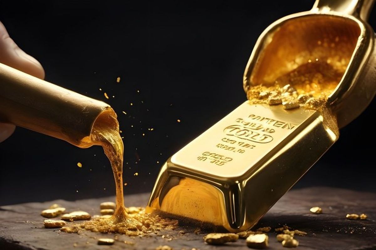 Gde i kako kupiti investiciono zlato u Srbiji: Ovo je sve što bi trebalo da znate