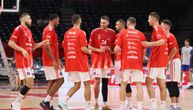 Zvezda - Baskonija: Navijači žele pobedu od Sferopulosa, puna Arena uz crveno-bele