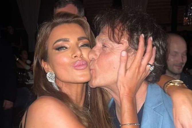 Ceca Dimitrić, Zdravko Čolić Ceca Dimitrić, Zdravko Čolić