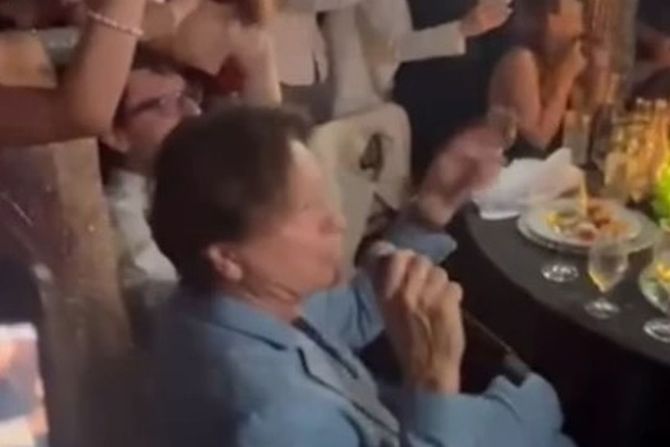 Ceca Dimitrić, Zdravko Čolić Ceca Dimitrić, Zdravko Čolić