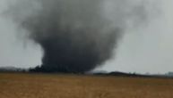 Da li ste nekad videli prašinskog đavola i gustnado? Oba su pogodila Srbiju, a nemaju veze sa tornadom