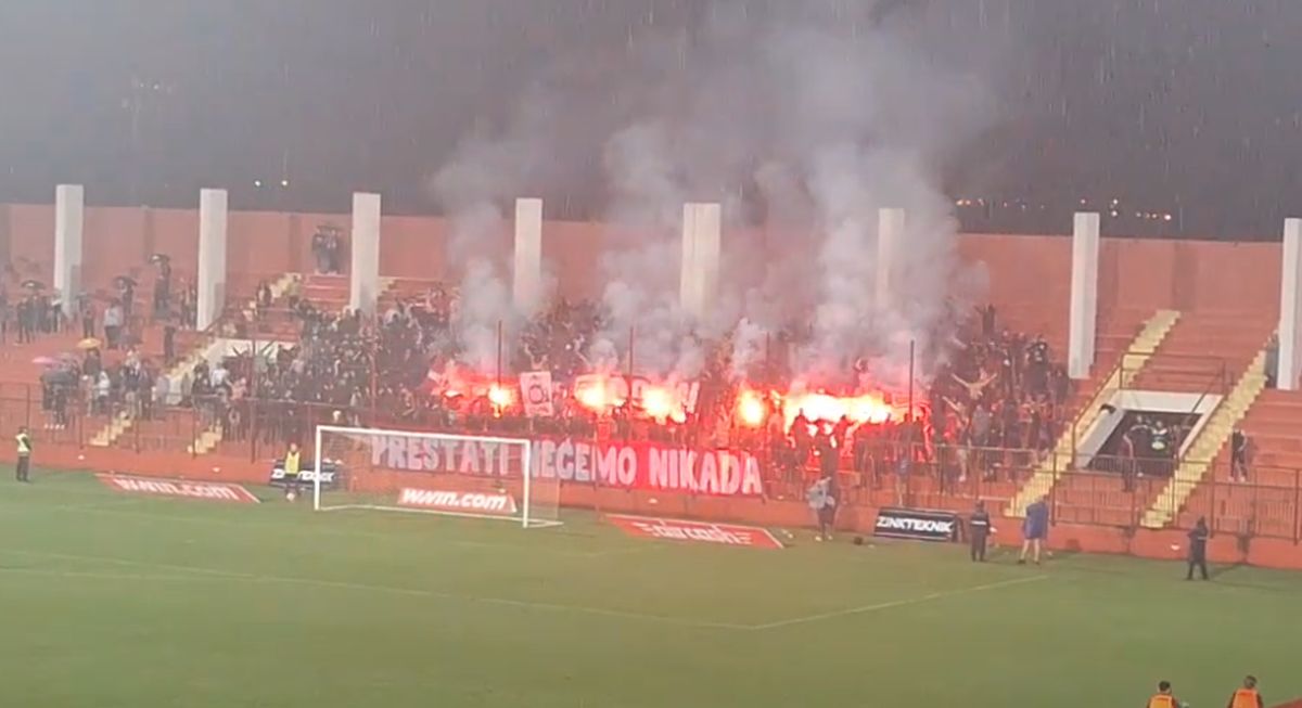 Sarajevo i Ljajić razočarali, ali drugi klub iz BiH u triler završnici obradovao Mostar, prošao dalje u Evropi