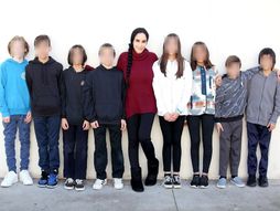 Natali Nađa Suleman