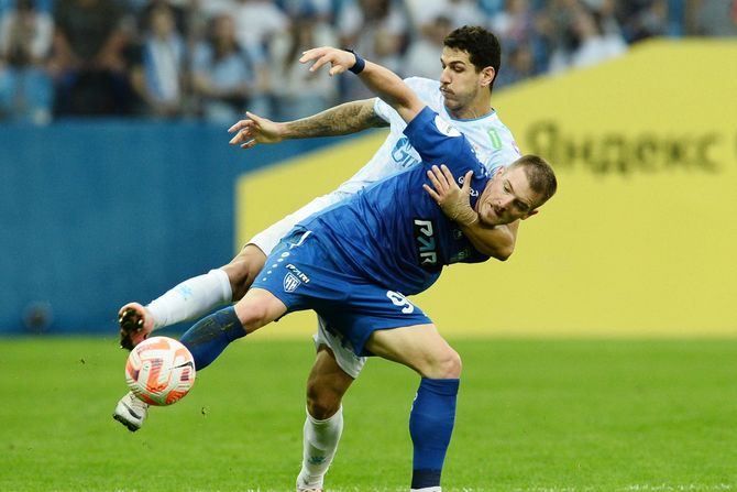 Ognjen Ožegović Ognjen Ožegović