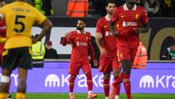 Liverpul "zakucao" Vulvse za dno tabele: Salah sa penala doneo pobedu i prvo mesto na tabeli