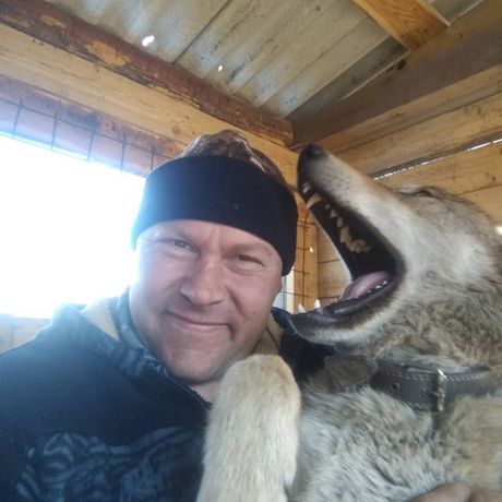 vukovi rusija Aleksandr Konchakov