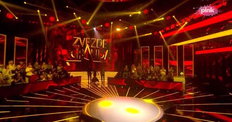 Zvezde Granda Zvezde Granda