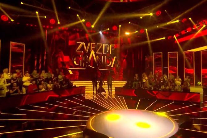 Zvezde Granda Zvezde Granda