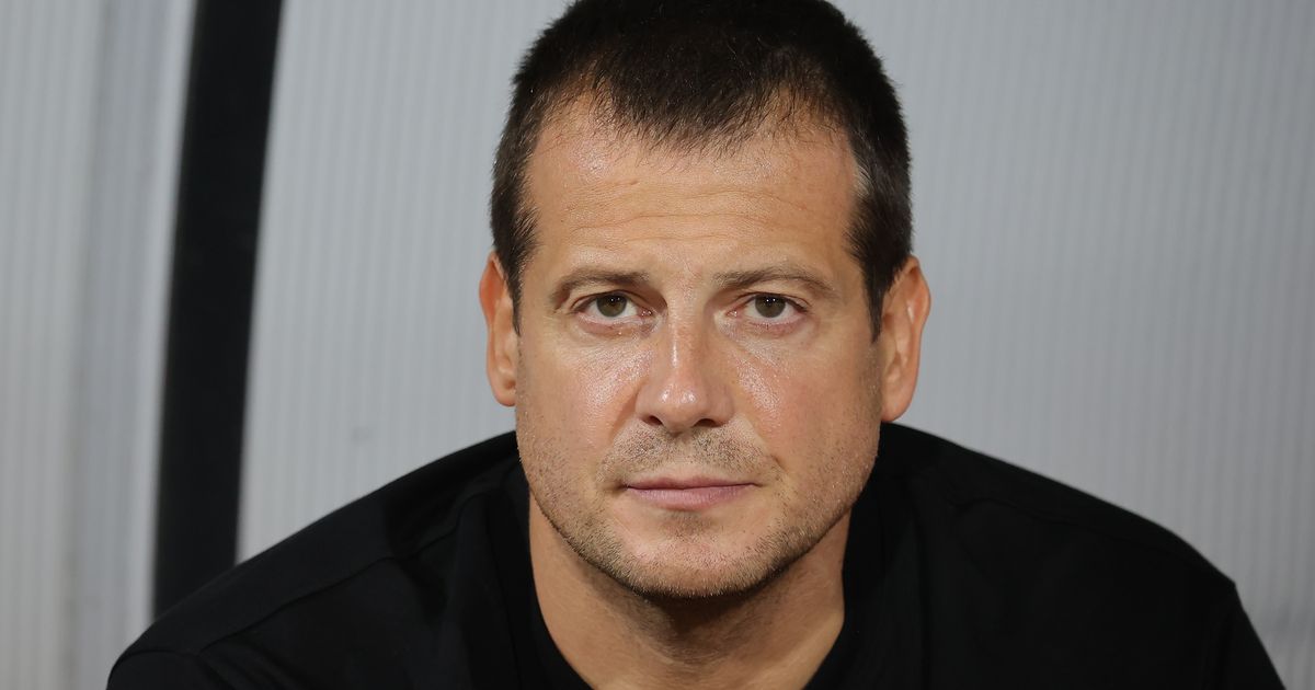 Nenad Lalatović otkrio kako je Katai došao u Zvezdu: 