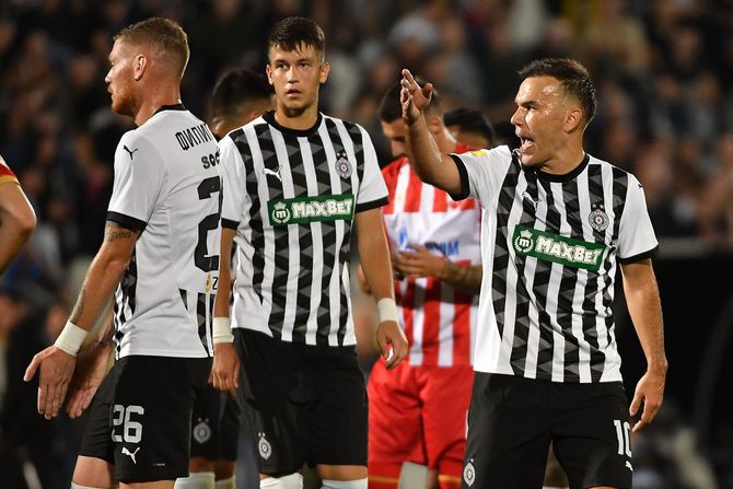 FK Partizan