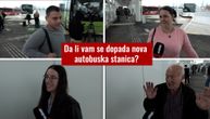 Pitali smo građane da li im se dopada nova autobuska stanica: Po jutru se dan poznaje