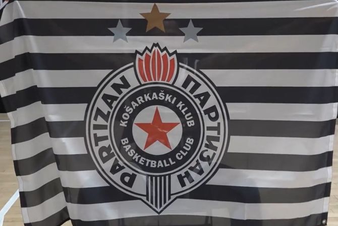 KK Partizan