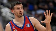 Aleksa Avramović vodi CSKA ka tituli, srušio bivšeg miljenika navijača Partizana