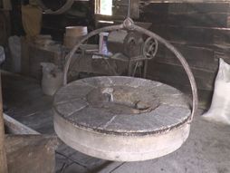 Vodenički točak Ljig