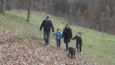 Varaklići se vratili na selo i pokrenuli svoj biznis