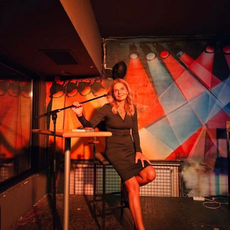 Mirjana Bobić Mojsilović