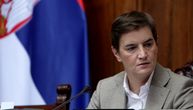 Brnabić sa ministrom inostranih poslova Egipta o saradnji dve zemlje