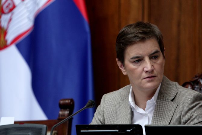 Ana Brnabić