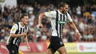 "Partizan mora da pobeđuje i kad je u problemima": Napadač jasno poručio posle slavlja u Lučanima