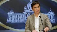 Brnabić: Građani mogu da imaju puno poverenje u institucije Srbije