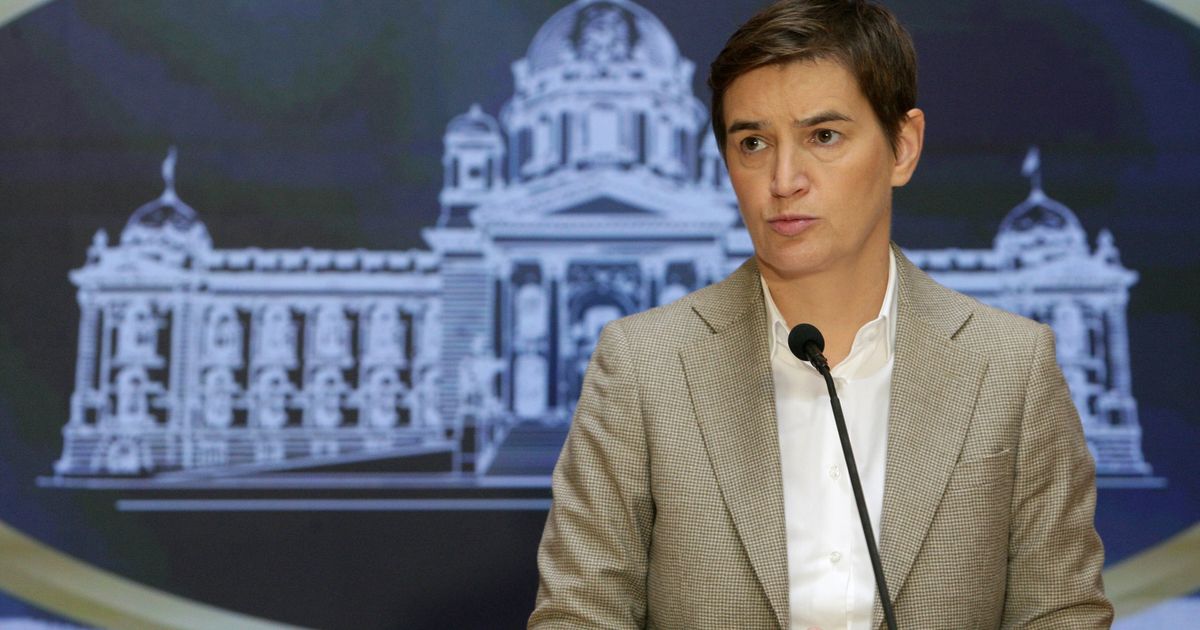 Brnabić: Danas nam je u Novom Sadu potrebna tolerancija i razumevanje