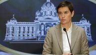 Brnabić: Danas su nam u Novom Sadu potrebni tolerancija i razumevanje