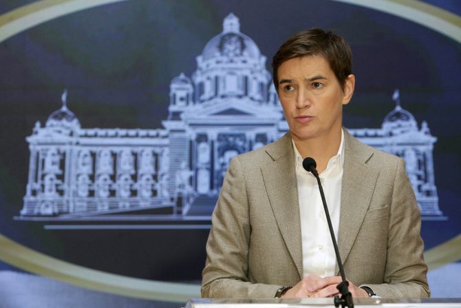 Ana Brnabić