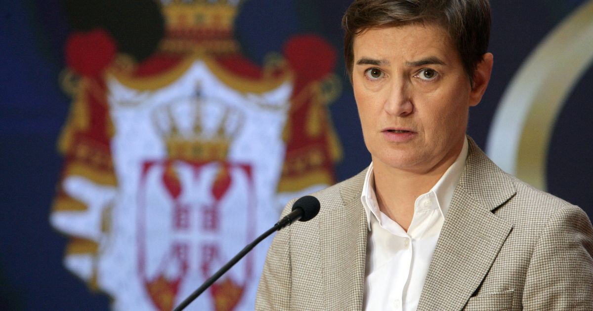 Brnabić sa Šujokom: Srbija neizmerno ceni snažnu i kontinuiranu podršku Mađarske