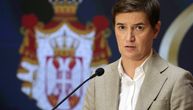 Brnabić podnosi 100 potpisa poslanika većine za održavanje referenduma o poverenju predsedniku Vučiću