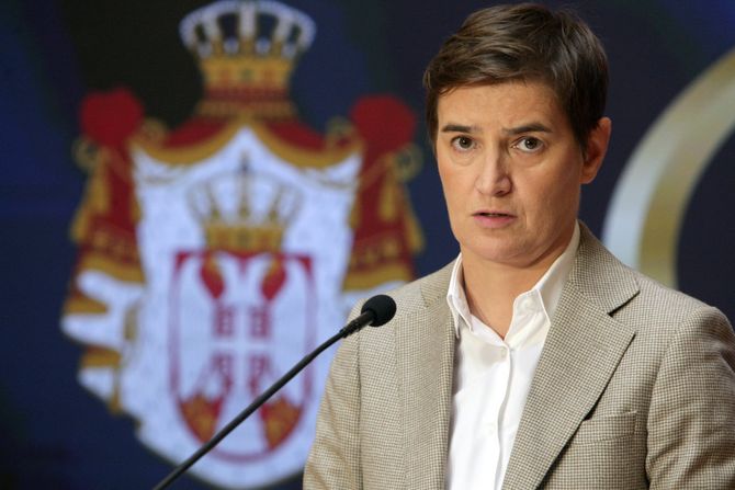 Ana Brnabić