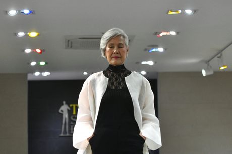 Choi Soon-hwa Choi Soon-hwa
