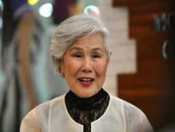 Choi Soon-hwa