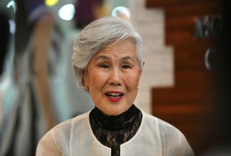 Choi Soon-hwa