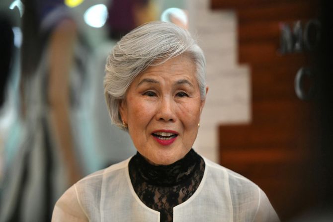 Choi Soon-hwa