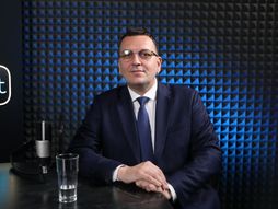 dr Janko Samardžić, ePodcast