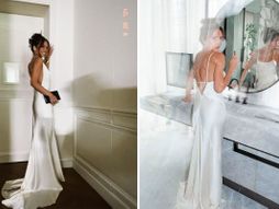 Jackie Apostle, Victoria Beckham