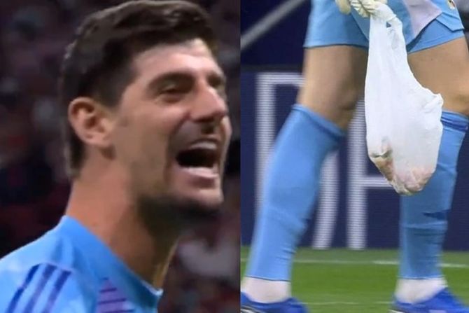 Tibo Kurtoa i čudna kesa Tibo Kurtoa i čudna kesa