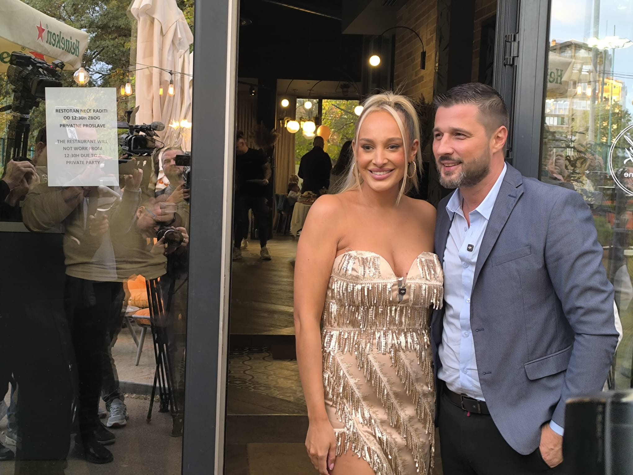 Anabelu pitali kakvo mišljenje sada ima o Marku Miljkoviću: Ono što je rekla Luna joj neće zaboraviti