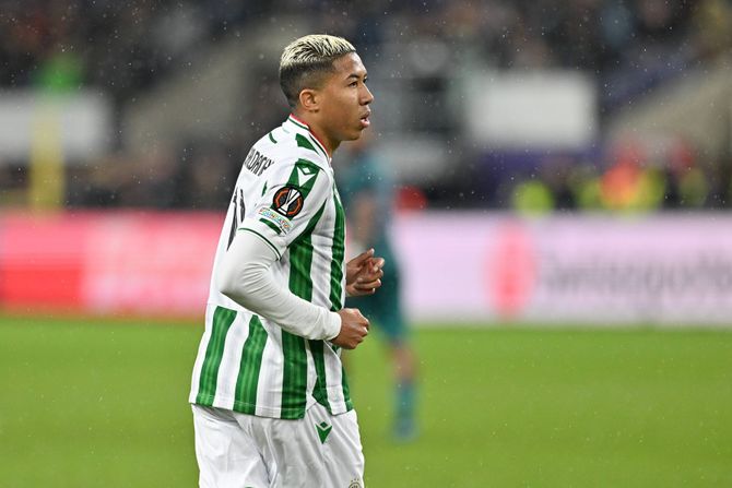 Mateus Saldanja Mateus Saldanja