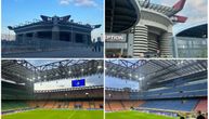 Zavirite na San Siro gde će igrati Zvezda: Legendarni stadion koji su navijači i klubovi spasili od rušenja