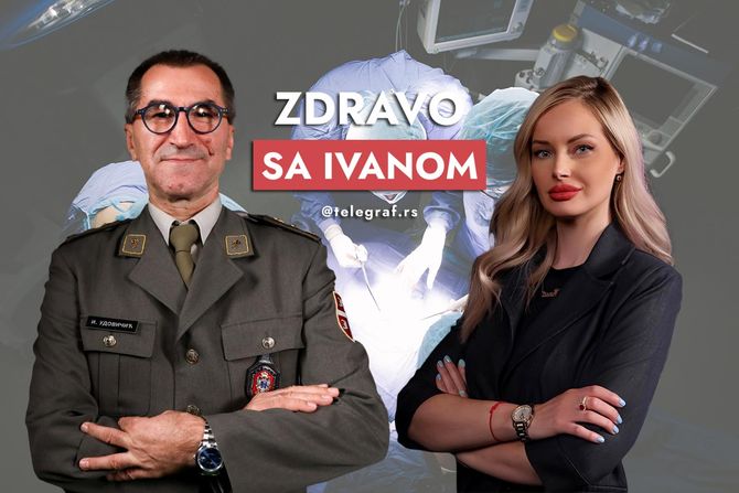 Zdravo sa Ivanom