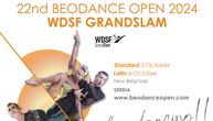 BeoDance Open od 4. do 6. oktobra u Beogradu