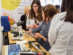 Mejkers lab, Kraljevo