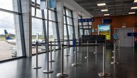 Haos pred meč kvalifikacija: Igrači 15 sati zaglavljeni na aerodromu bez hrane, neće da igraju utakmicu