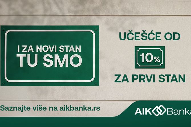 AIK stambeni krediti AIK stambeni krediti