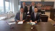 Air Serbia i China Southern Airlines potpisale memorandum o razumevanju